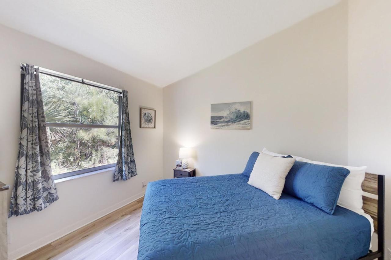 The Barefoot Bungalow Palm Coast Ngoại thất bức ảnh