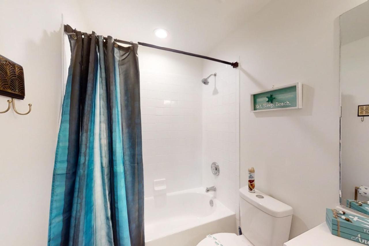 The Barefoot Bungalow Palm Coast Ngoại thất bức ảnh