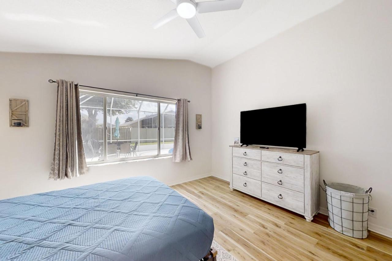 The Barefoot Bungalow Palm Coast Ngoại thất bức ảnh
